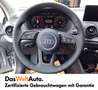 Audi Q2 30 TFSI intense Silber - thumbnail 12