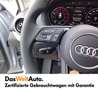 Audi Q2 30 TFSI intense Silber - thumbnail 13