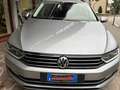Volkswagen Passat Variant Passat Variant 2.0 tdi Business 150cv dsg 7m Argent - thumbnail 1