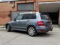 Mercedes-Benz GLK 220 220CDI BE 4M (9.75) Aut. Gris - thumbnail 8