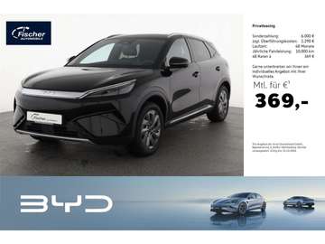 EVO Excellence AWD LP: 52.549,- /LHZ/ Pano/