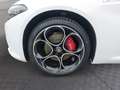 Alfa Romeo Giulia Veloce 2,0 280PS Q4 Weiß - thumbnail 13