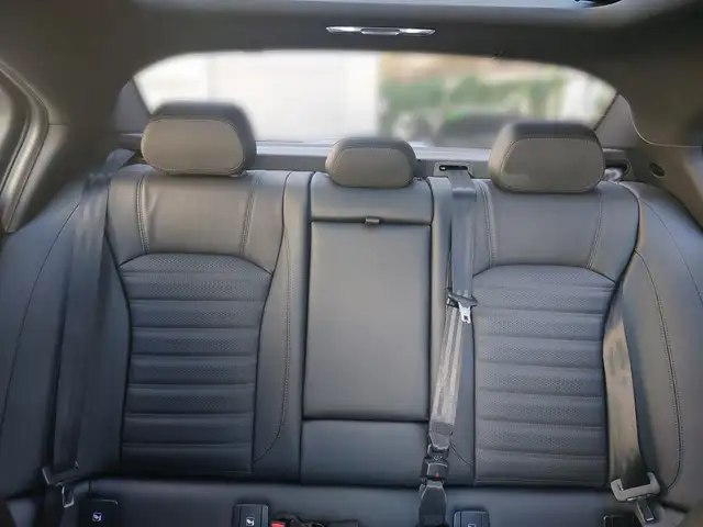 Alfa Romeo Giulia Veloce 2,0 280PS Q4 Ansicht 10