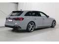 Audi RS4 edition 25 years 1of250*Keramik*300km/h*Schalensitze*UPE143 * Grau - thumbnail 3