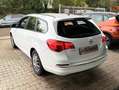 Opel Astra Selection, Top Zustand Weiß - thumbnail 6