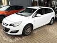 Opel Astra Selection, Top Zustand Weiß - thumbnail 3