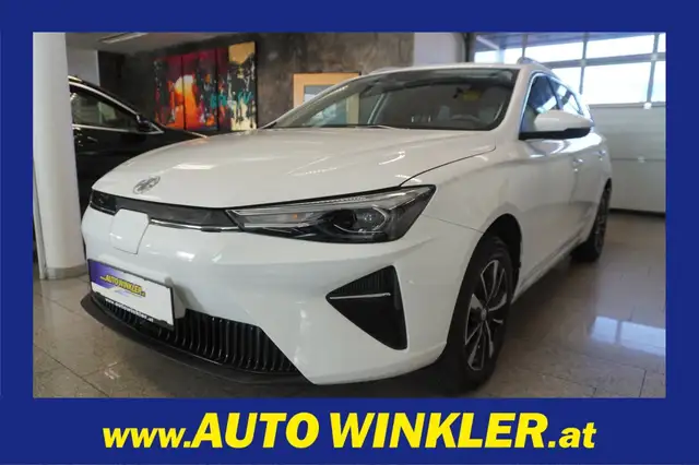 MG MG5 EV ACC/LED/Navi