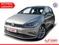 Volkswagen Golf Sportsvan 1.5 TSI Highline LED Navi Kamera Silber - thumbnail 1