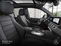Mercedes-Benz GLE 400 e 4M AMG+NIGHT+PANO+360+AHK+MULTIBEAM+HUD Blanc - thumbnail 11