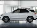 Mercedes-Benz GLE 400 e 4M AMG+NIGHT+PANO+360+AHK+MULTIBEAM+HUD Weiß - thumbnail 5