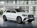 Mercedes-Benz GLE 400 e 4M AMG+NIGHT+PANO+360+AHK+MULTIBEAM+HUD Weiß - thumbnail 17