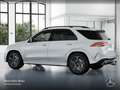 Mercedes-Benz GLE 400 e 4M AMG+NIGHT+PANO+360+AHK+MULTIBEAM+HUD Weiß - thumbnail 14