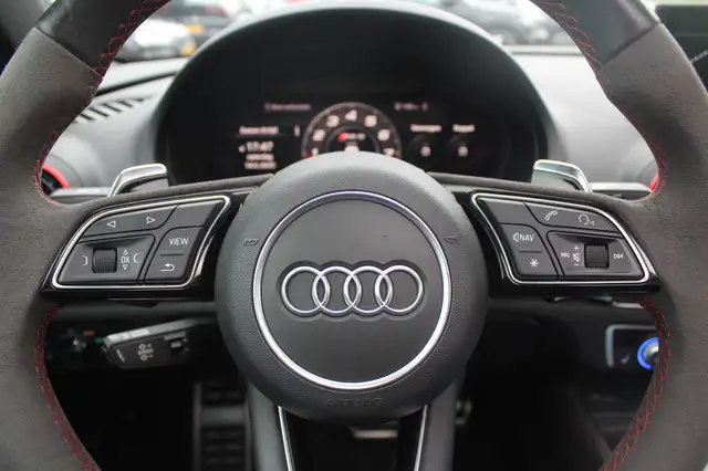Audi RS3 view 28