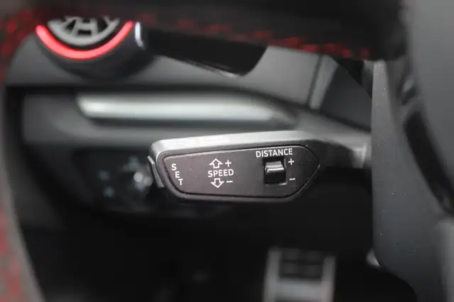 Audi RS3 view 29