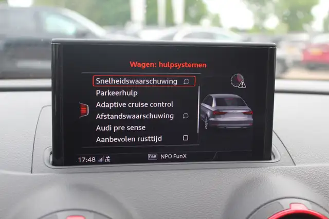 Audi RS3 view 26