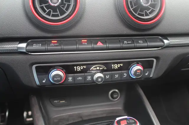 Audi RS3 view 27
