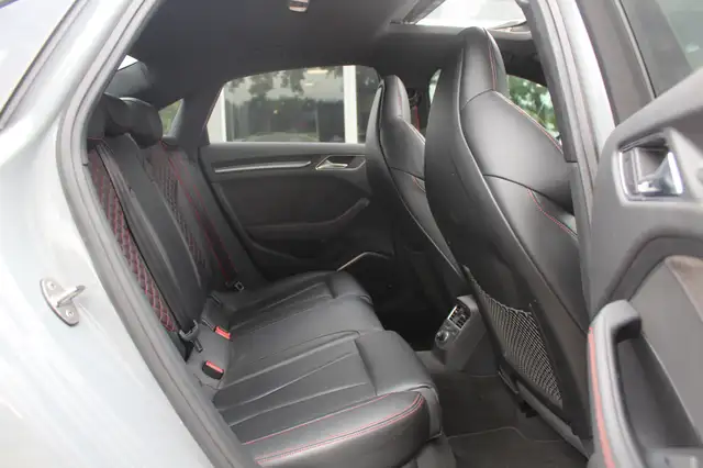 Audi RS3 view 13