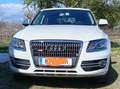 Audi Q5 Q5 2,0 TDI quattro DPF Weiß - thumbnail 2