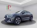 Audi Q3 Q3 Sportback 35 TDI S line edition Gris - thumbnail 1