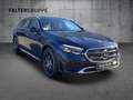 Mercedes-Benz E 300 E 300 de 4M All-Terrain AHK+DISTR+PANO+BURM+HUD Azul - thumbnail 3