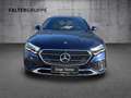 Mercedes-Benz E 300 E 300 de 4M All-Terrain AHK+DISTR+PANO+BURM+HUD Azul - thumbnail 2