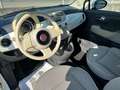 Fiat 500 500 III 1.2 Lounge 69cv 1° PROPR. C. AUTOMATICO Bianco - thumbnail 12