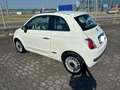 Fiat 500 500 III 1.2 Lounge 69cv 1° PROPR. C. AUTOMATICO Bianco - thumbnail 3