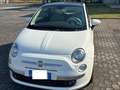 Fiat 500 500 III 1.2 Lounge 69cv 1° PROPR. C. AUTOMATICO Bianco - thumbnail 5