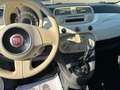 Fiat 500 500 III 1.2 Lounge 69cv 1° PROPR. C. AUTOMATICO Bianco - thumbnail 15
