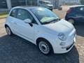 Fiat 500 500 III 1.2 Lounge 69cv 1° PROPR. C. AUTOMATICO Bianco - thumbnail 4