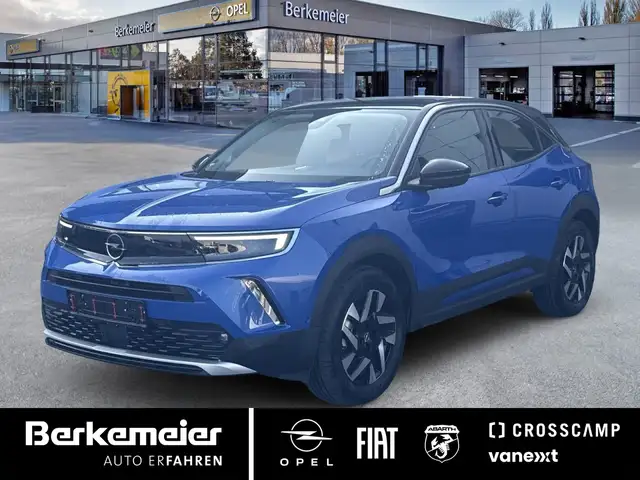 Opel Mokka-E Elegance **Sitzheizung/Kamera**