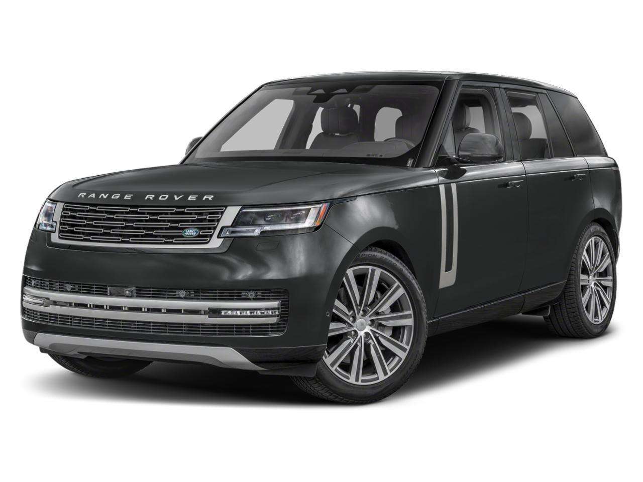 2026 Land Rover Range Rover P460e SE SWB thumb 23