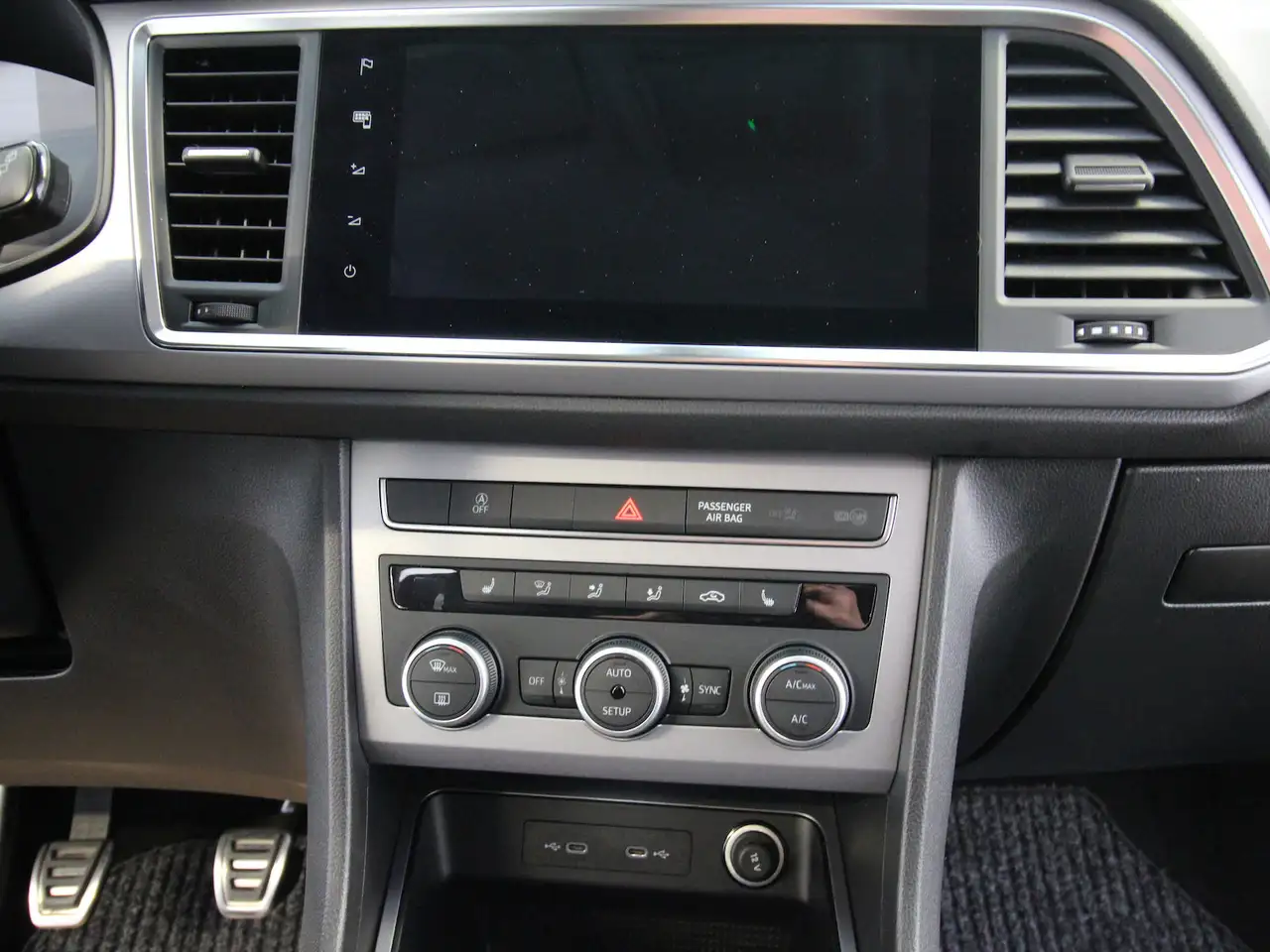 SEAT Ateca 1.5 TSI FR NAVI+KAMERA+LED+ACC 13