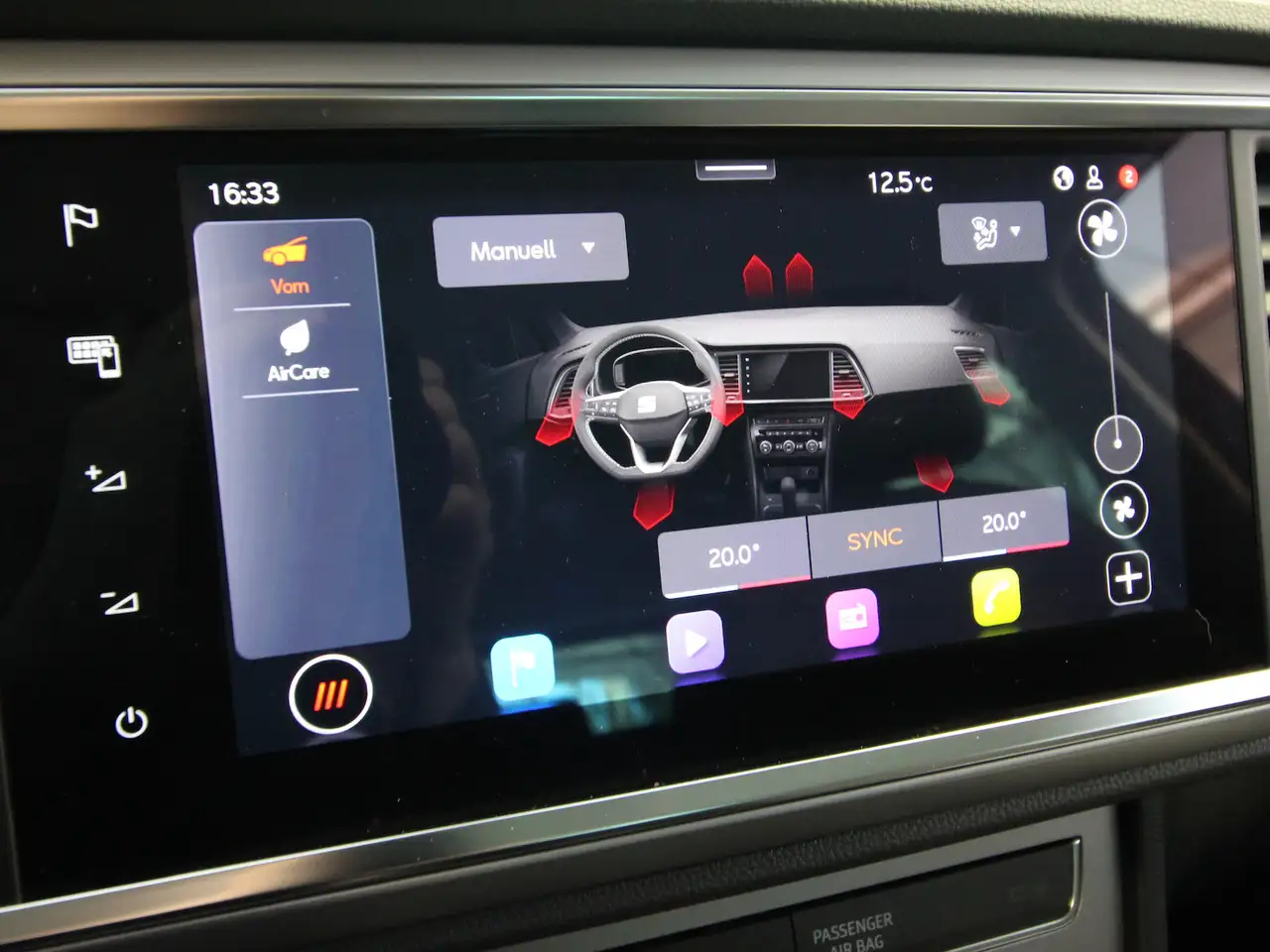 SEAT Ateca 1.5 TSI FR NAVI+KAMERA+LED+ACC 18