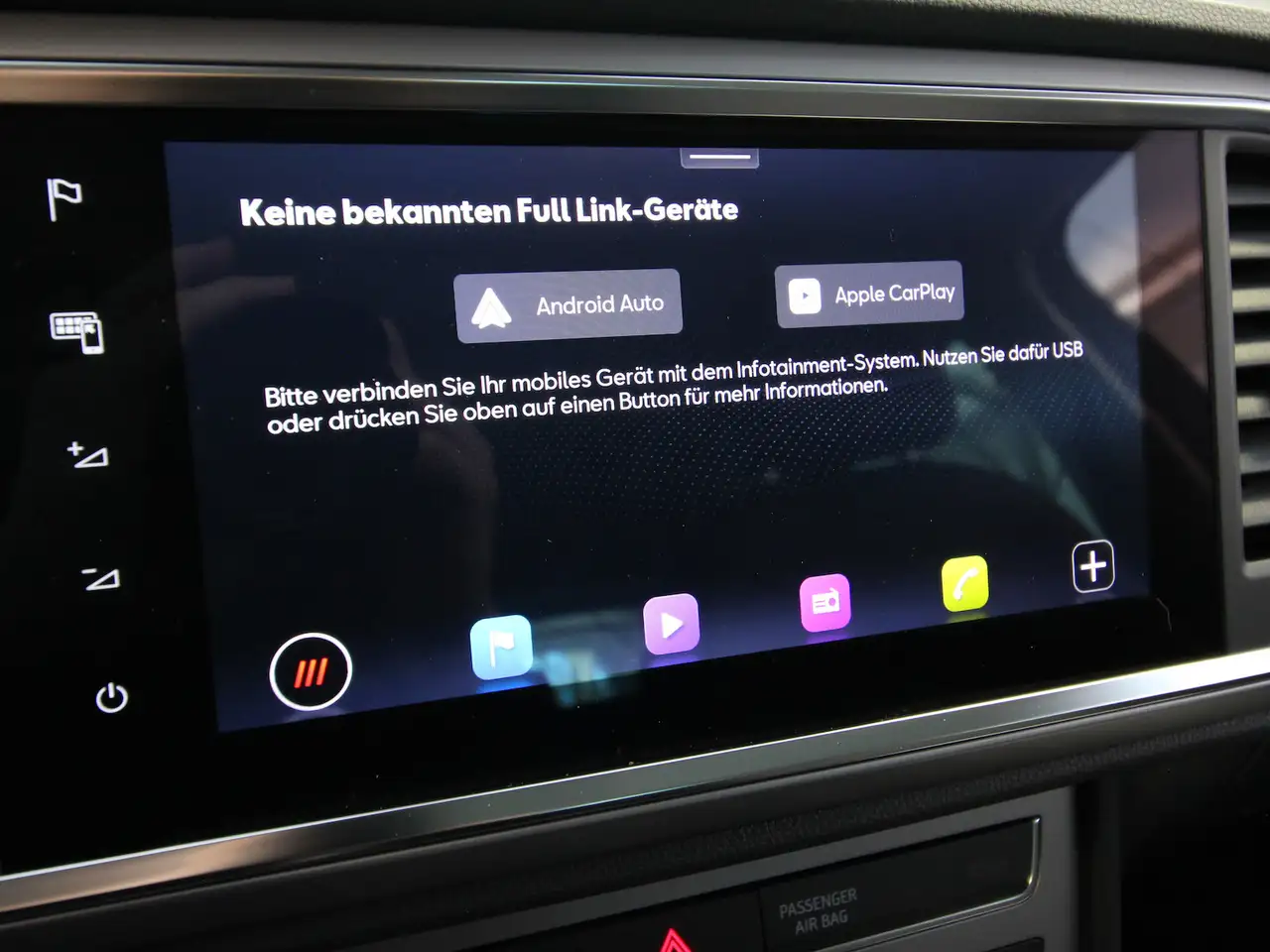 SEAT Ateca 1.5 TSI FR NAVI+KAMERA+LED+ACC 17