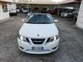 Saab 9-3 180 CV TTiD Aero  Cabrio KM 102.000 Bianco - thumbnail 5
