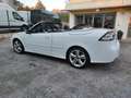 Saab 9-3 180 CV TTiD Aero  Cabrio KM 102.000 Bianco - thumbnail 1