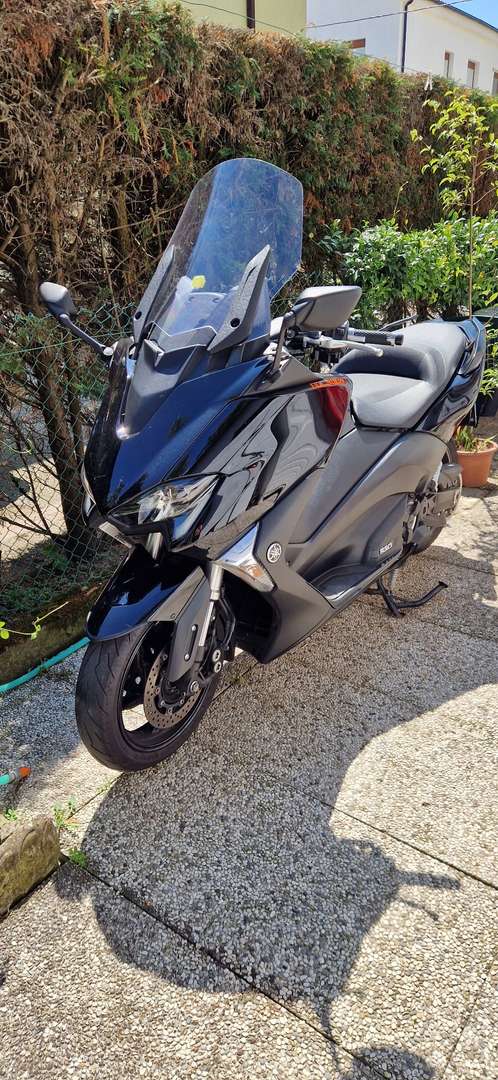 Yamaha TMAX 530 usata a Venezia per € 7.200