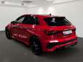 Audi RS3 RS3 Sportback Navi RFK B&O Privacy Matrix Magnet Rot - thumbnail 6