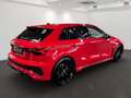 Audi RS3 RS3 Sportback Navi RFK B&O Privacy Matrix Magnet Rot - thumbnail 5
