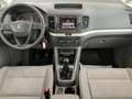 SEAT Alhambra 2.0 TDI Business Silber - thumbnail 10