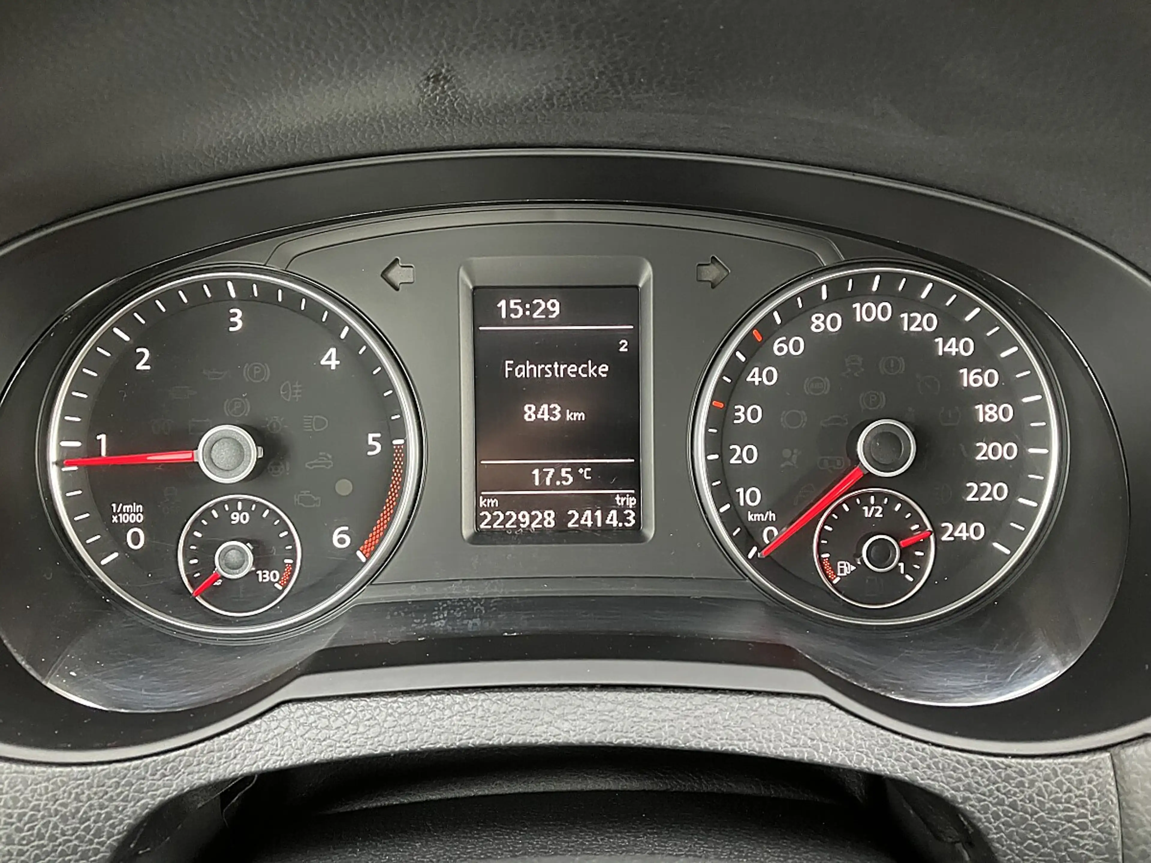 SEAT Alhambra 2.0 TDI Business — photo 13