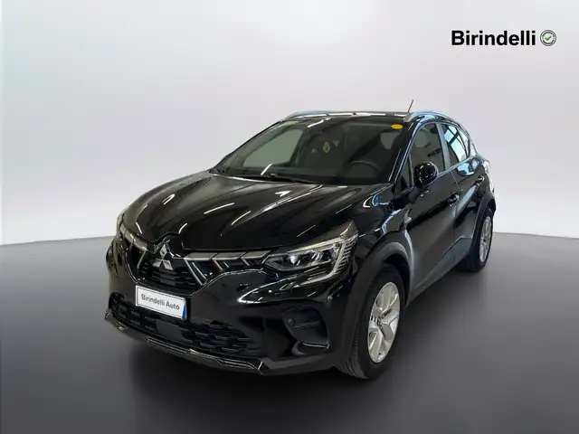 Mitsubishi ASX 1.3 DI-T Mild Hybrid Invite