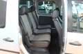Volkswagen Caddy Kombi Maxi Kombi BMT+PDC+AHK+ Silber - thumbnail 15