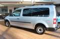 Volkswagen Caddy Kombi Maxi Kombi BMT+PDC+AHK+ Silber - thumbnail 3