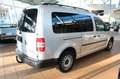 Volkswagen Caddy Kombi Maxi Kombi BMT+PDC+AHK+ Silber - thumbnail 6