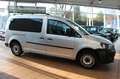 Volkswagen Caddy Kombi Maxi Kombi BMT+PDC+AHK+ Silber - thumbnail 7