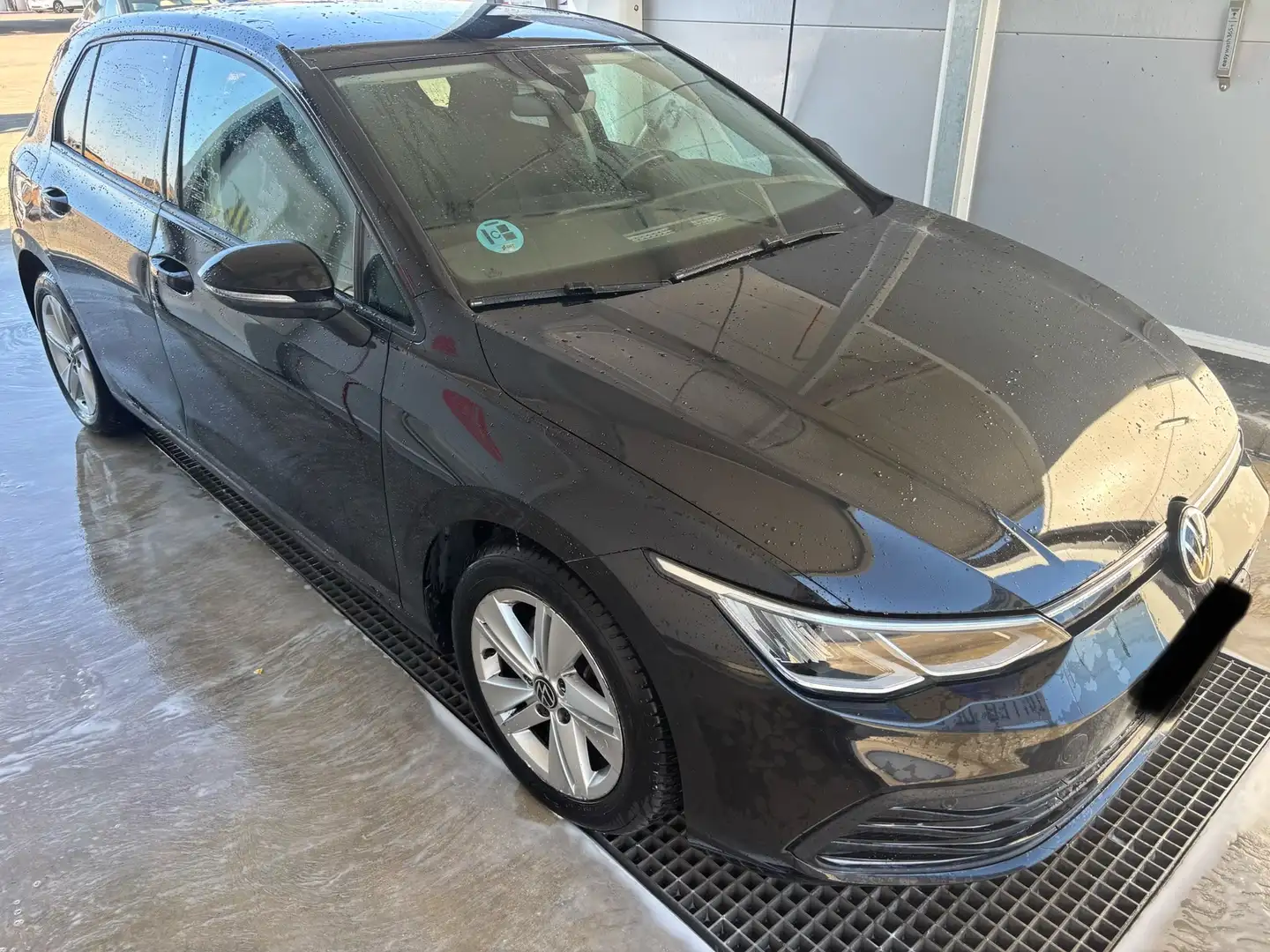 Volkswagen Golf 2.0TDI 85kW - 2