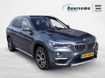 sDrive20i High Exec. | X-line | Sportinterieur | D