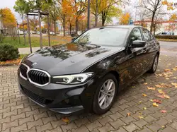 Bmw 320 d Automatik*Head Up*LED*SHZ*W+Sommer Räder